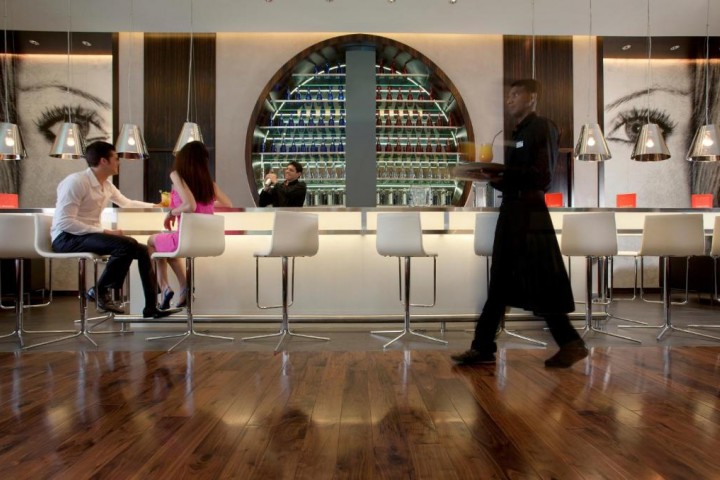 Studio near Mall of Emirates By LB Ab 15 Luxury Bookings