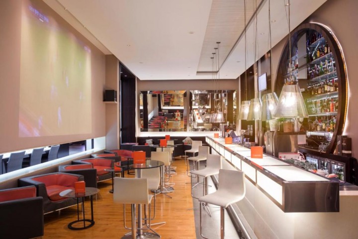 Studio near Mall of Emirates By LB Ab 16 Luxury Bookings
