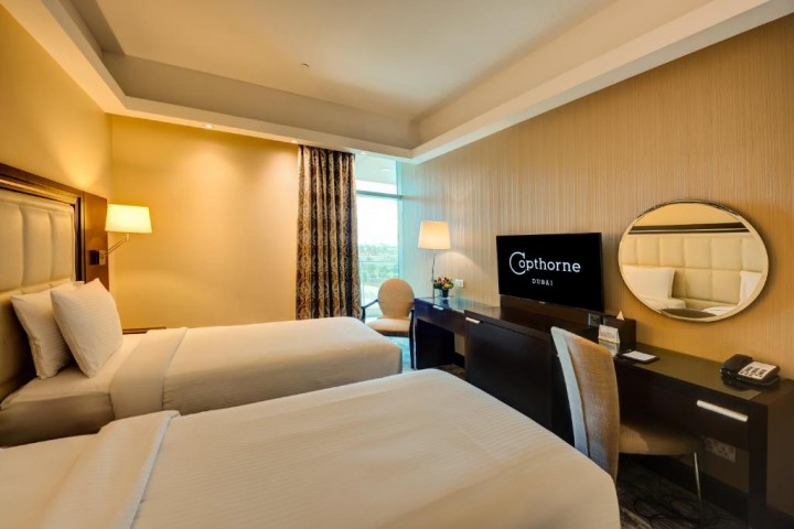 Four Bedroom Duplex Near Deira City Centre Metro 16 Luxury Bookings