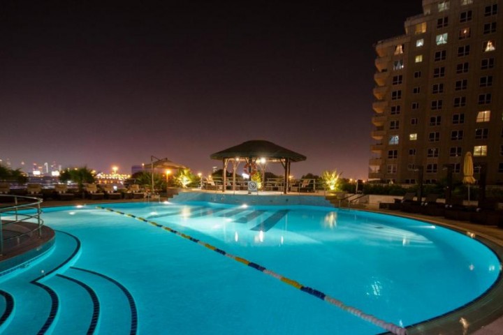 Four Bedroom Duplex Near Deira City Centre Metro 17 Luxury Bookings