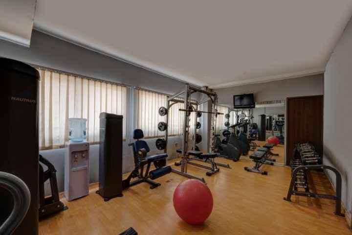 One Bedroom Suite Near Mashreq Metro Station 23 Luxury Bookings