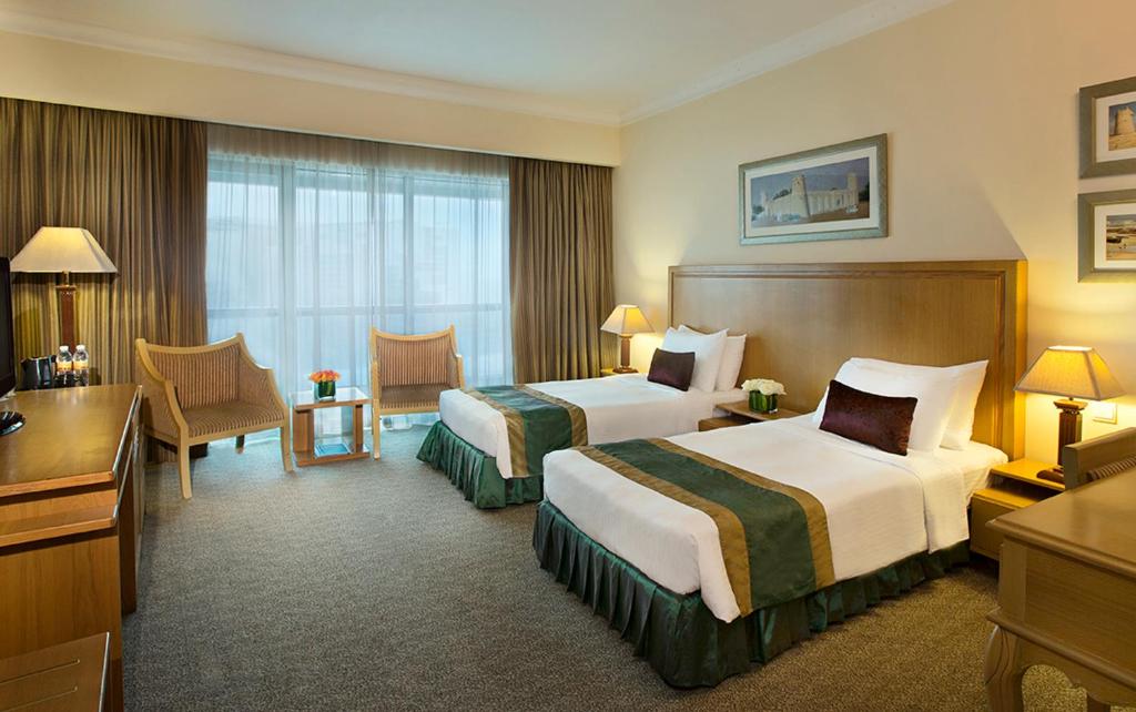 Standard Room Near Port Saeed Plaza Luxury Bookings