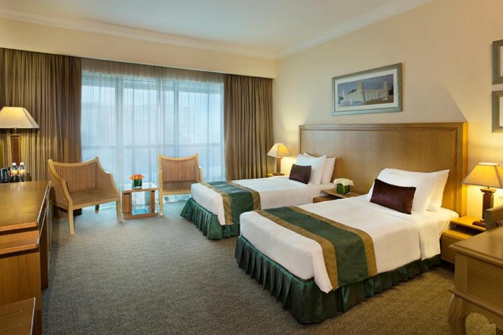 Standard Room Near Port Saeed Plaza 0 Luxury Bookings
