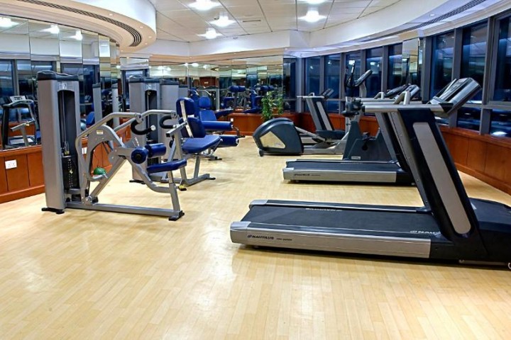 Standard Room Near Port Saeed Plaza 3 Luxury Bookings
