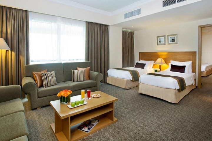 Suite Room Near Port Saeed Plaza 10 Luxury Bookings