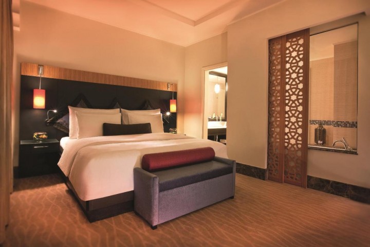 Premier Room Near Ibn Battuta Mall. 13 Luxury Bookings