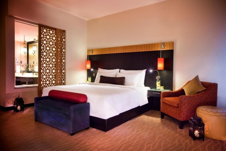 Premier Room Near Ibn Battuta Mall. 15 Luxury Bookings