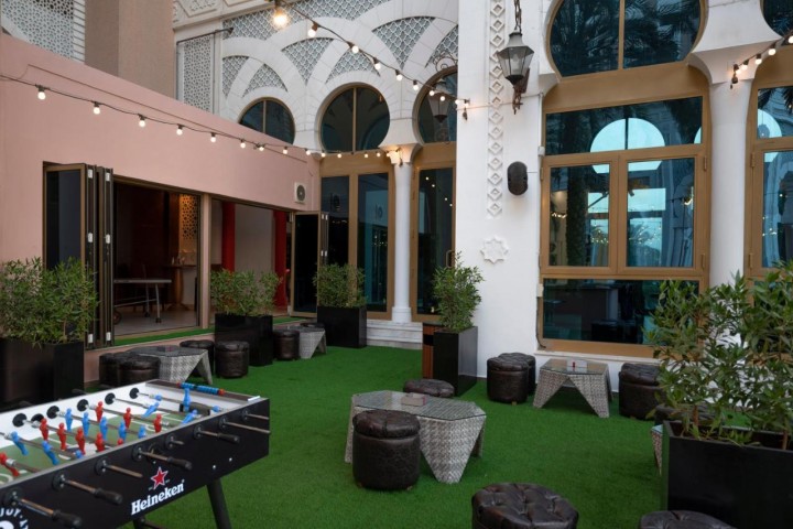 Premier Room Near Ibn Battuta Mall. 26 Luxury Bookings