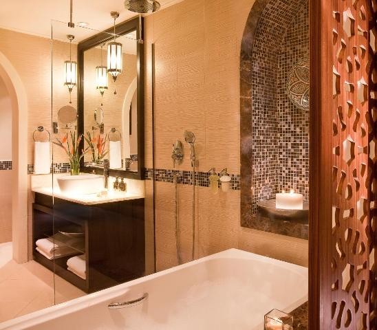 Deluxe Room Near Ibn Battuta Mall. 1 Luxury Bookings