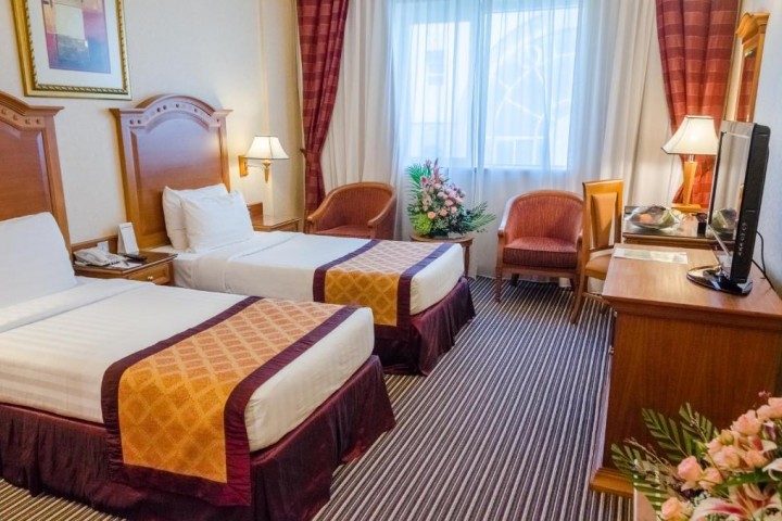 Premium Room Near Al Rigga Metro 1 Luxury Bookings