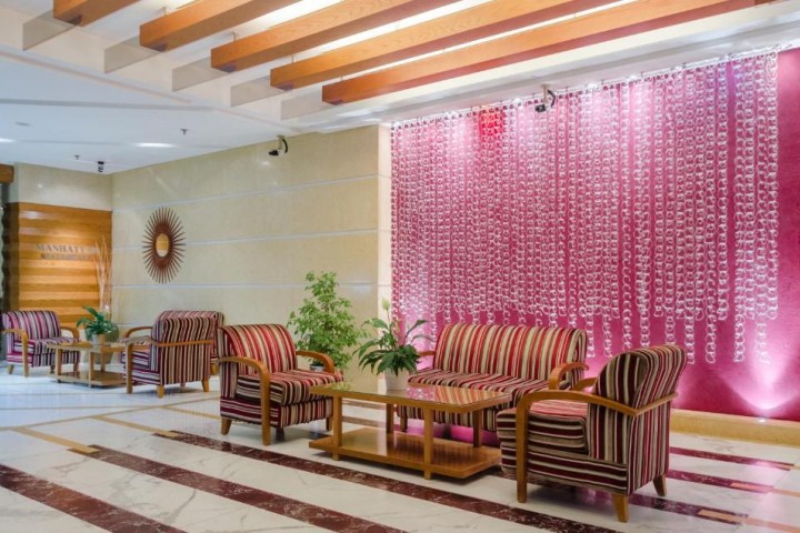 Premium Room Near Al Rigga Metro 19 Luxury Bookings