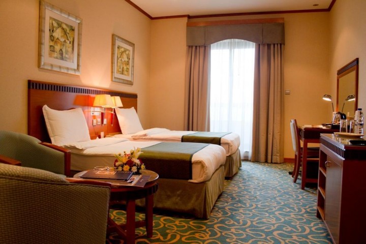 Standard Room Near Mashreq Metro 1 Luxury Bookings