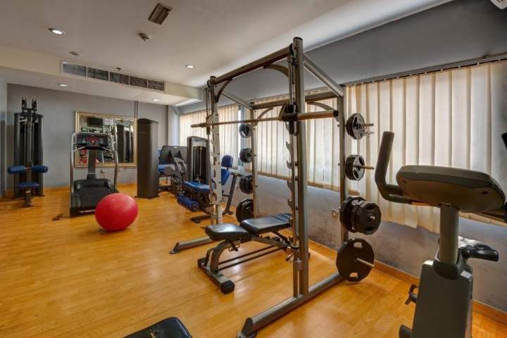 Standard Room Near Mashreq Metro 7 Luxury Bookings