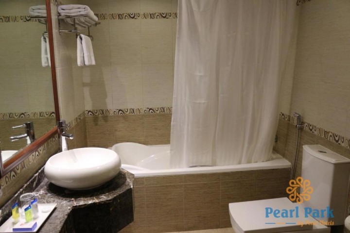 Two Bedroom Apartment Near Legend Plaza Tower By Luxury Bookings 11 Luxury Bookings