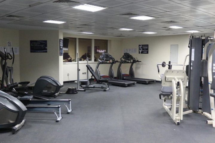 Two Bedroom Apartment Near Legend Plaza Tower By Luxury Bookings 16 Luxury Bookings