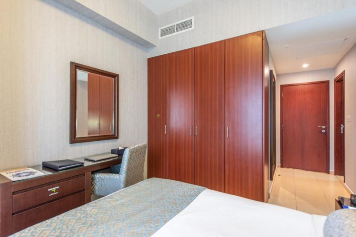 One Bedroom Apartment In Jbr Sadaf Building 5 Luxury Bookings