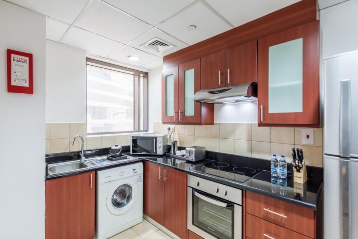 One Bedroom Apartment In Jbr Sadaf Building 6 Luxury Bookings