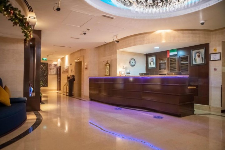One Bedroom Apartment In Jbr Sadaf Building 9 Luxury Bookings