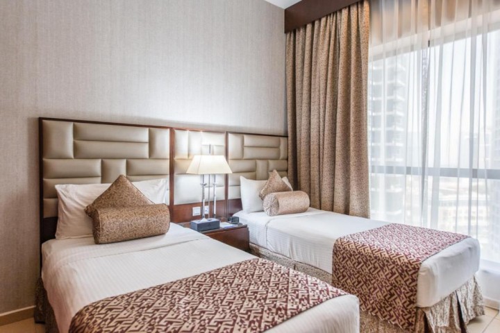 Two Bedroom Apartment In Jbr Sadaf Building Ab 2 Luxury Bookings