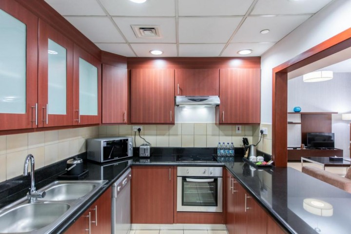 Two Bedroom Apartment In Jbr Sadaf Building Ab 5 Luxury Bookings