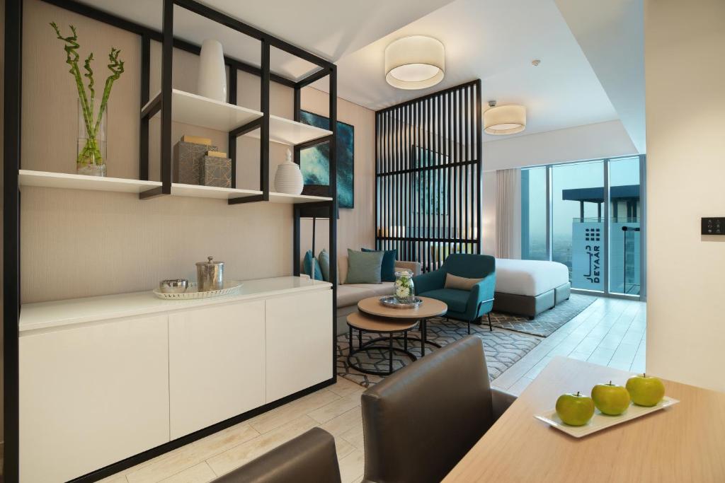 Superior Studio Apartment Near Circle Mall Ac Luxury Bookings
