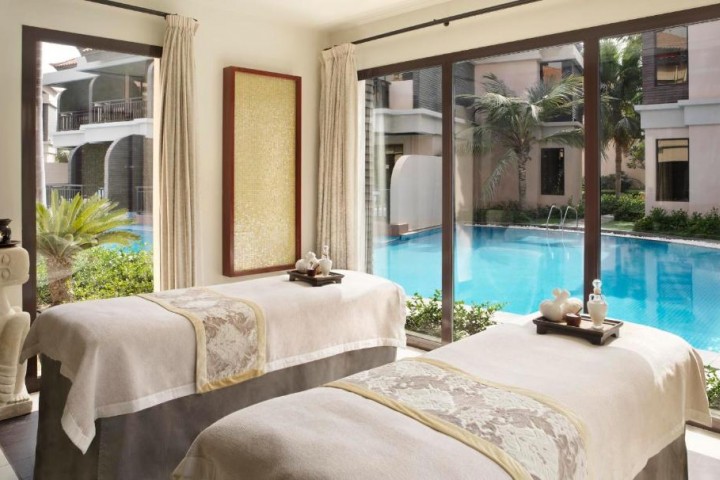 Stylish Luxury One Bedroom Near Beach Pool Villa 22 Luxury Bookings