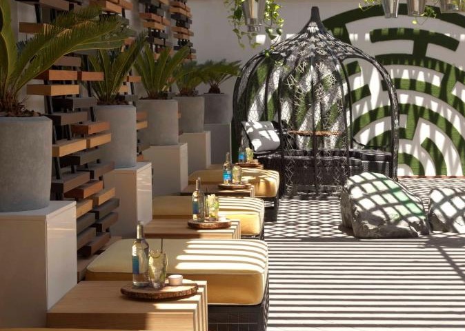 Stylish Luxury One Bedroom Near Beach Pool Villa 32 Luxury Bookings