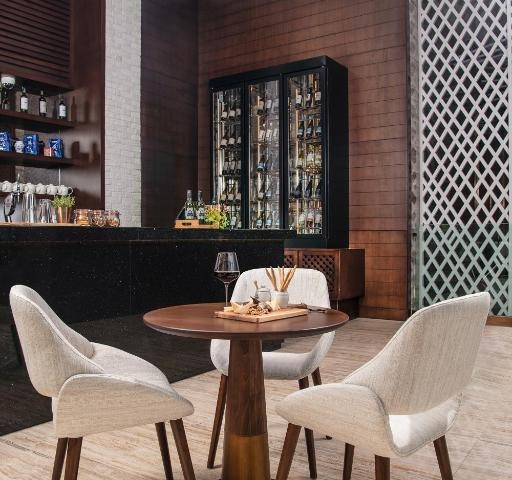 Two Bedroom Apartment Near Al Jadaf Metro 20 Luxury Bookings