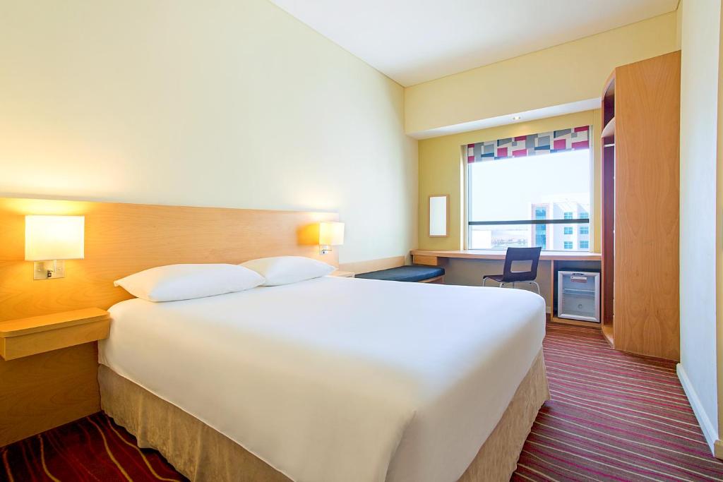Standard Room Near Port Saeed Plaza Luxury Bookings