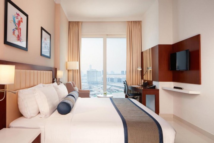 Studio Apartment In Sports City By Luxury Bookings 0 Luxury Bookings