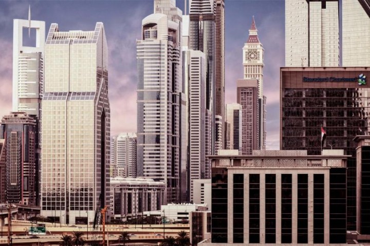 2 Bedroom Suite In Downtown Near Financial Centre 18 Luxury Bookings