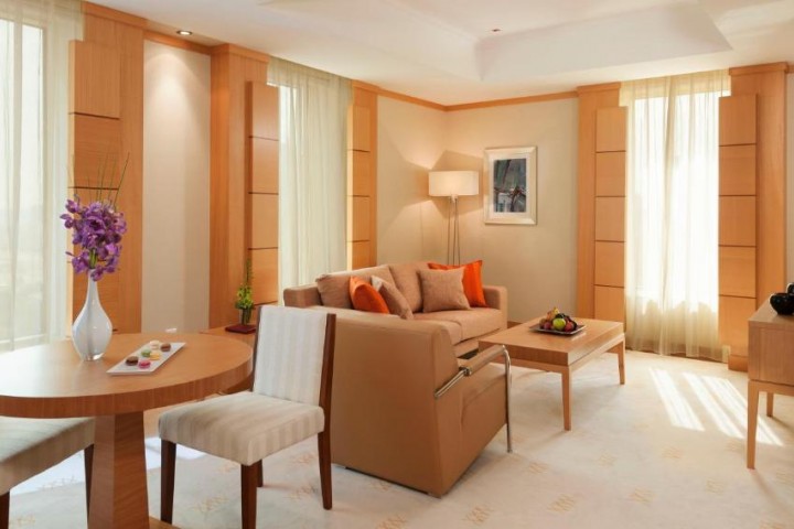 2 Bedroom Suite In Downtown Near Financial Centre 3 Luxury Bookings