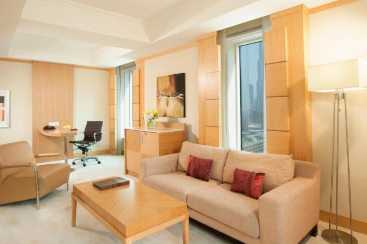 2 Bedroom Suite In Downtown Near Financial Centre 2 Luxury Bookings