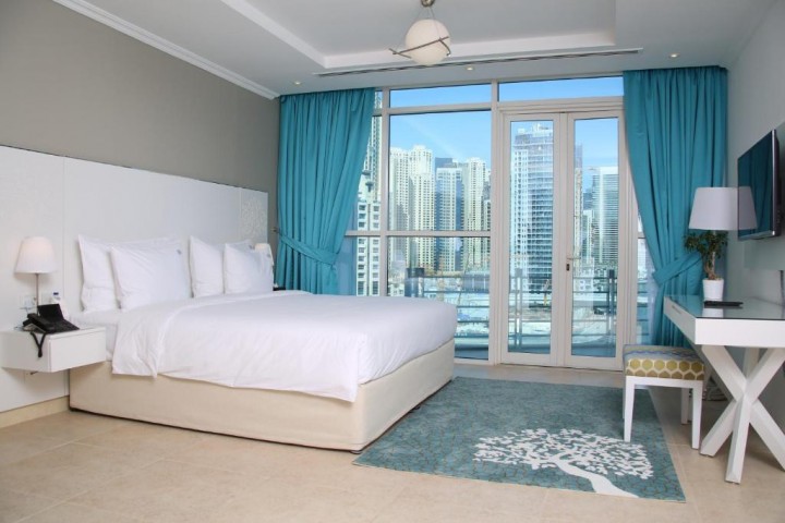 Two Bedroom Apartment In Dubai Marina Ae 0 Luxury Bookings