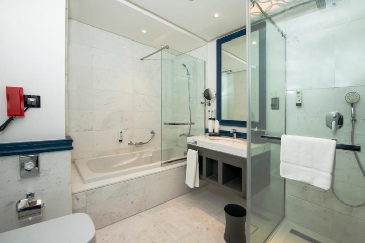 2 Bedroom Apartment Near Deira Clock Tower 5 Luxury Bookings
