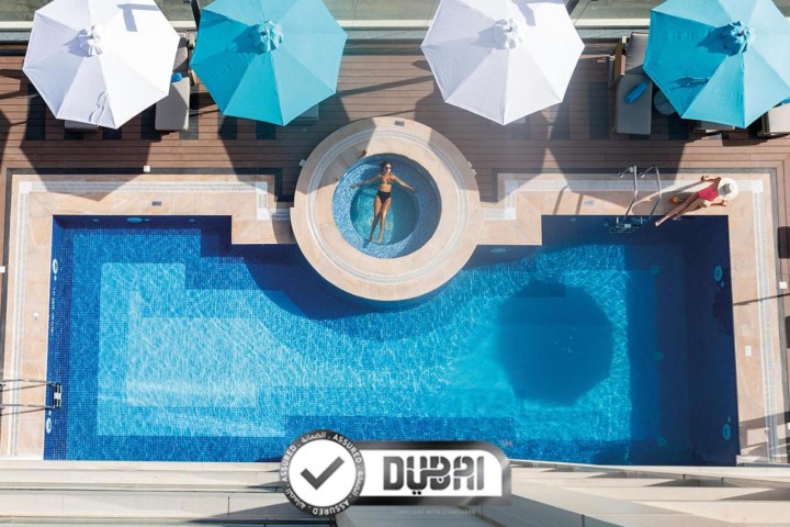 2 Bedroom Apartment Near Deira Clock Tower 10 Luxury Bookings