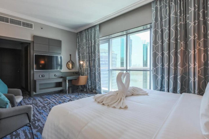2 Bedroom Apartment Near Deira Clock Tower 7 Luxury Bookings