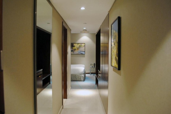 Standard Room Near Al Rigga Metro Station 3 Luxury Bookings