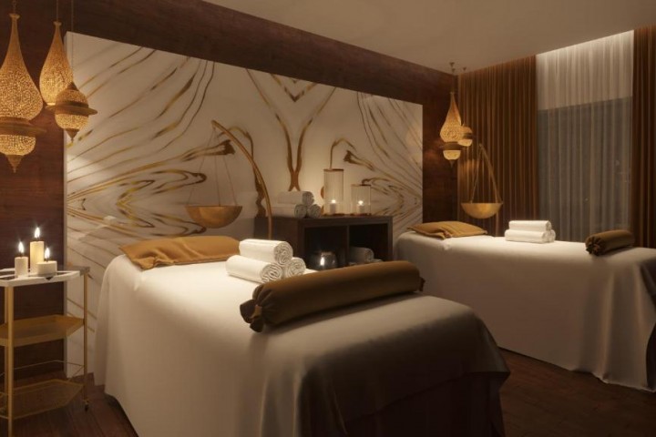 Deluxe Room Near Souk Al Jaddaf By Luxury Bookings Ab 6 Luxury Bookings
