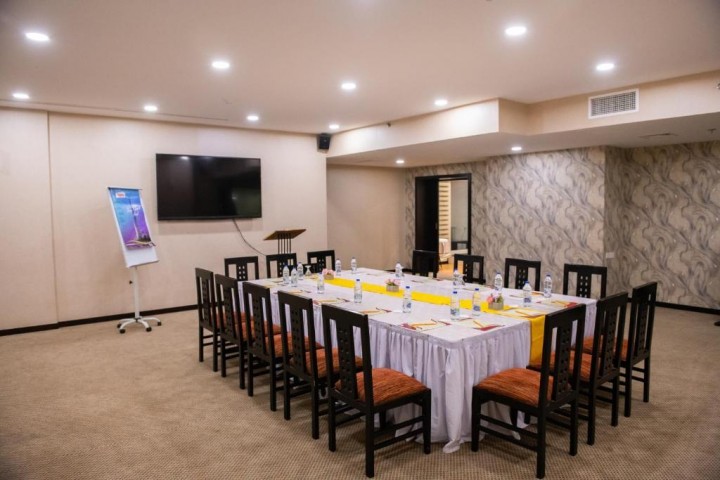 Executive Room Near Mall Of Emirates 5 Luxury Bookings