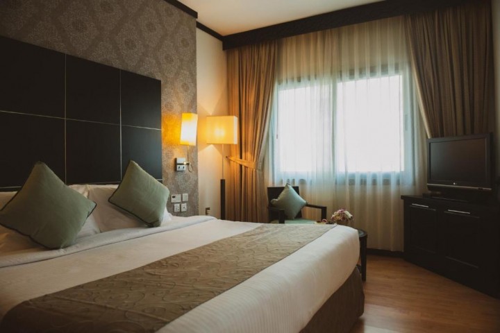 Executive Room Near Mall Of Emirates 8 Luxury Bookings