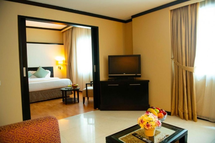 Executive Room Near Mall Of Emirates 10 Luxury Bookings