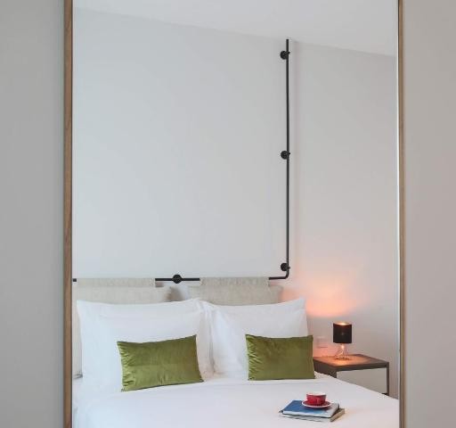 Deluxe Three Bedroom Apartment In Marina 2 Luxury Bookings