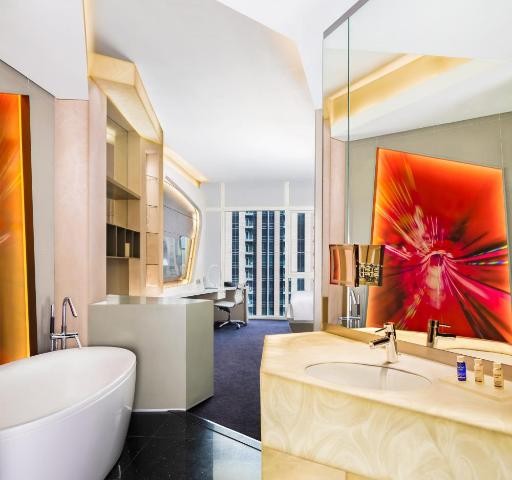 Luxury Deluxe Room by Luxury Bookings 5 Luxury Bookings
