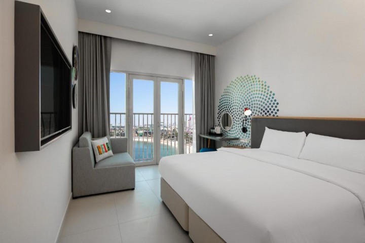 King Room At LA Mer Beach By Luxury Bookings 6 Luxury Bookings