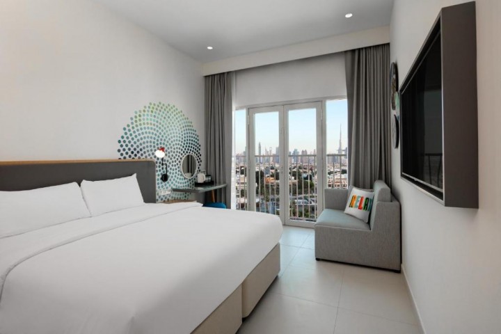 King Room At LA Mer Beach By Luxury Bookings 0 Luxury Bookings