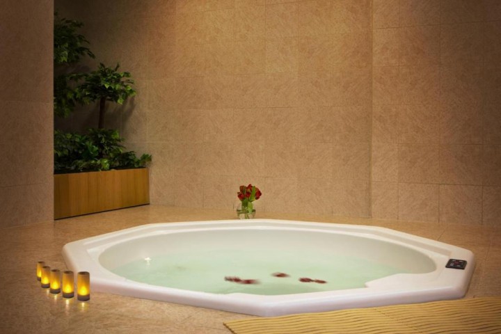 Two Bedroom Apartment Near Al Khan 03 6 Luxury Bookings