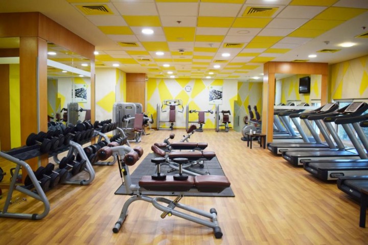Two Bedroom Apartment Near Al Khan 03 12 Luxury Bookings