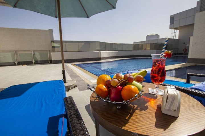 Two Bedroom Apartment In Al Qusais 01 6 Luxury Bookings