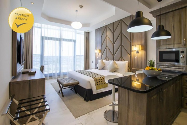 Two Bedroom Apartment In Al Qusais 01 17 Luxury Bookings
